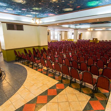 Sentrim 680 Hotel Nairobi Kültér fotó