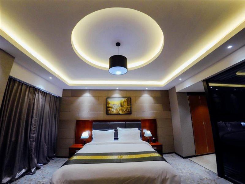 Sentrim 680 Hotel Nairobi Kültér fotó