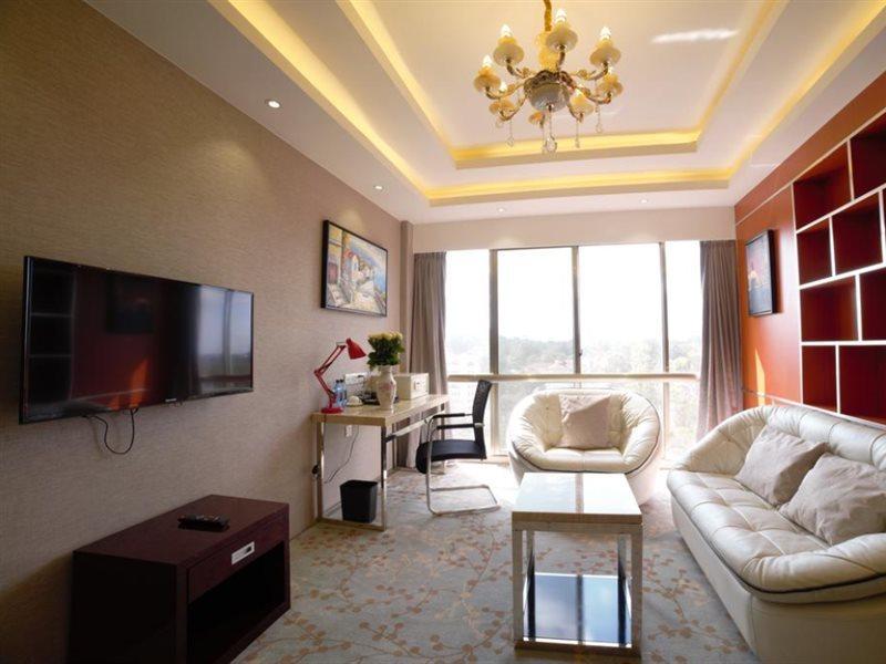 Sentrim 680 Hotel Nairobi Kültér fotó
