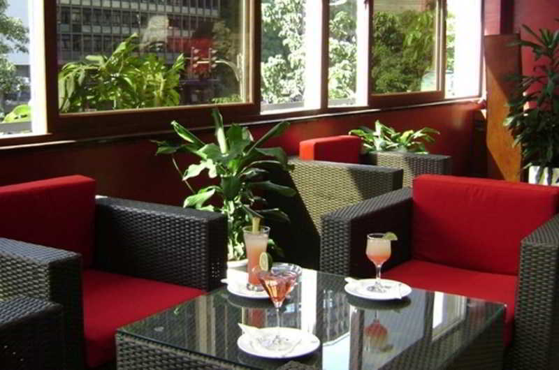 Sentrim 680 Hotel Nairobi Kültér fotó