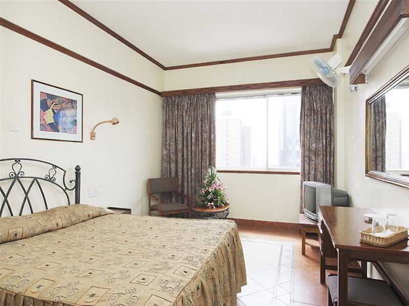 Sentrim 680 Hotel Nairobi Kültér fotó