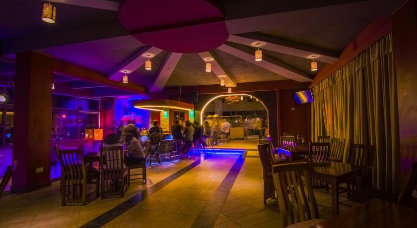 Sentrim 680 Hotel Nairobi Kültér fotó