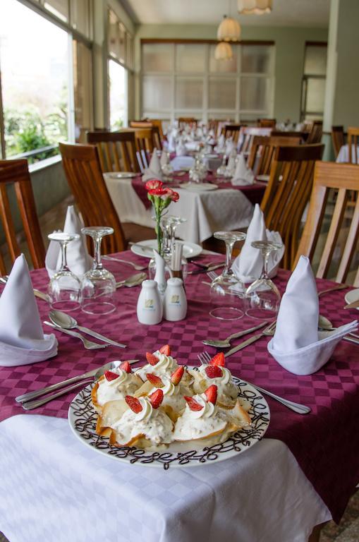 Sentrim 680 Hotel Nairobi Kültér fotó