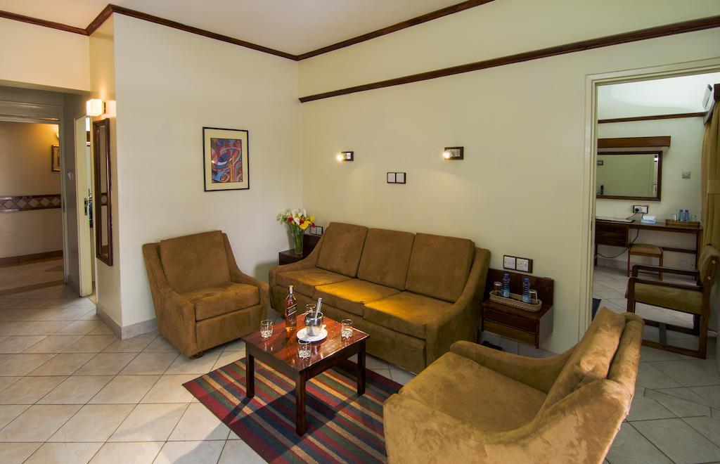 Sentrim 680 Hotel Nairobi Kültér fotó